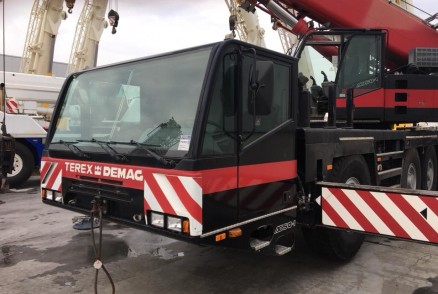 Demag AC 50-1